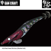 Gan Craft Egi-Jya 4.0