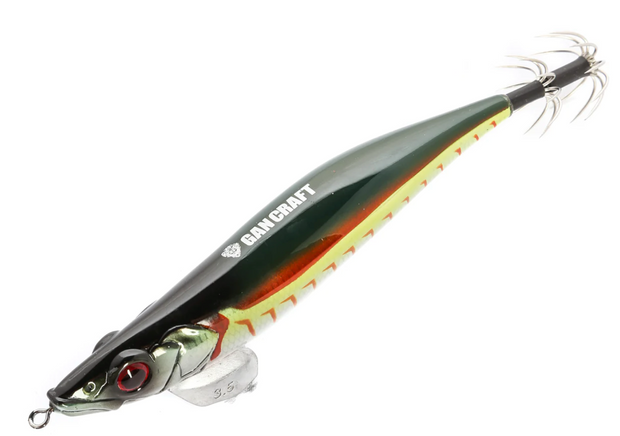 Gan Craft Uo-Jya 3.5