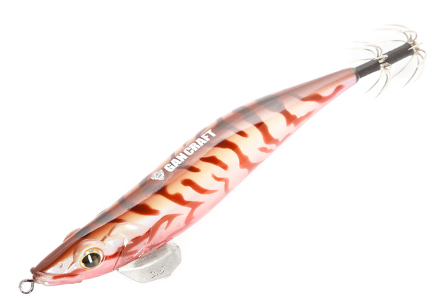 Gan Craft Uo-Jya 3.5