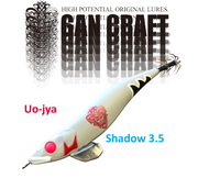 Gan Craft Uo-Jya 3.5