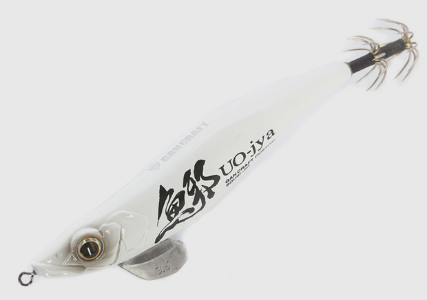 Gan Craft Uo-Jya 3.5
