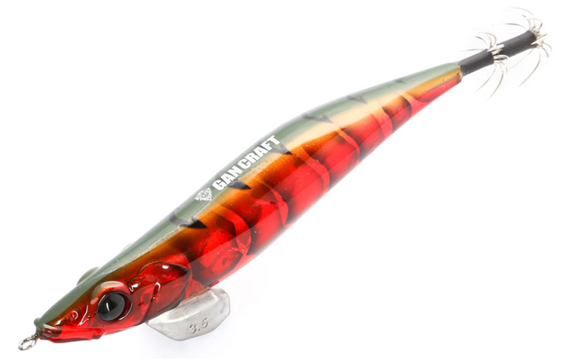 Gan Craft Uo-Jya 3.5