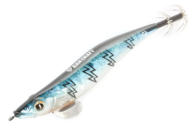 Gan Craft Uo-Jya 3.5