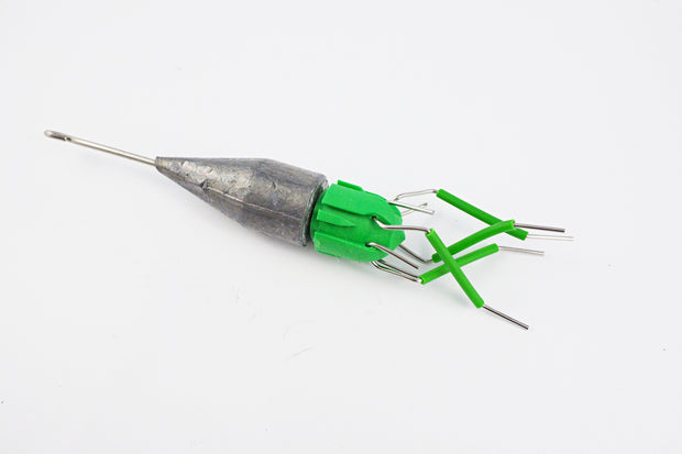 Gemini Grapnel Sinker - TackleWest 