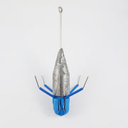 Gemini Grapnel Sinker - TackleWest 