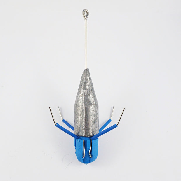 Gemini Grapnel Sinker - TackleWest 