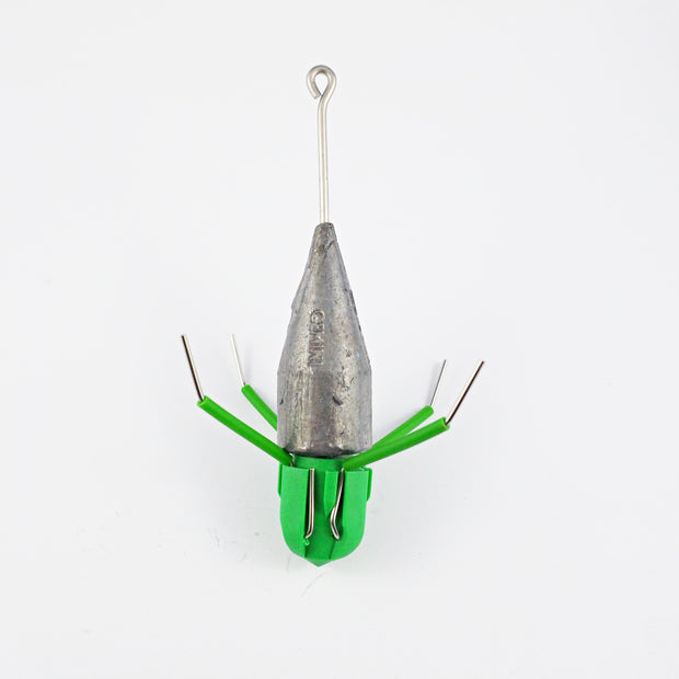 Gemini Grapnel Sinker - TackleWest 
