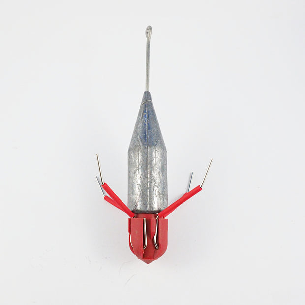 Gemini Grapnel Sinker - TackleWest 