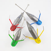 Gemini Grapnel Sinker - TackleWest 