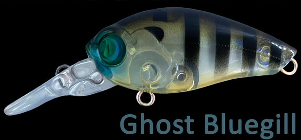 Cranka Crank 35mm Deep - Tackle West 