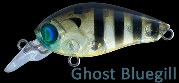 Cranka Crank 35mm Shallow - Tackle West 