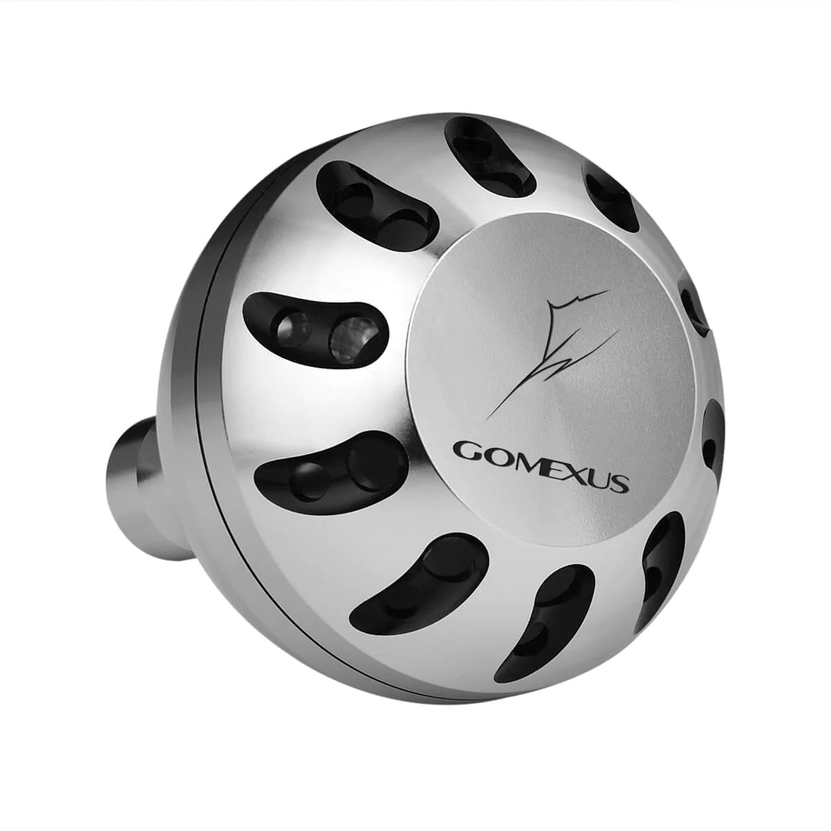 Gomexus Round Power Knob 45mm – TackleWest