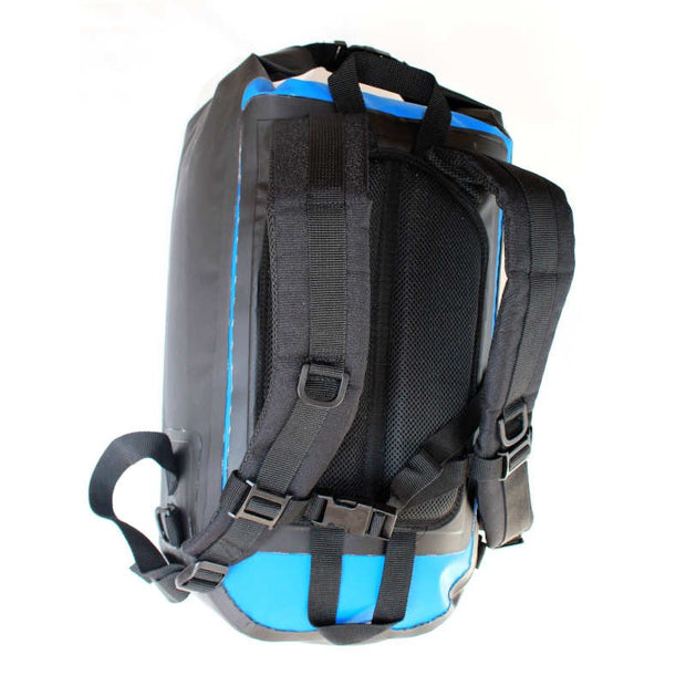HPA Dry Backpack 25lt Blue - TackleWest 