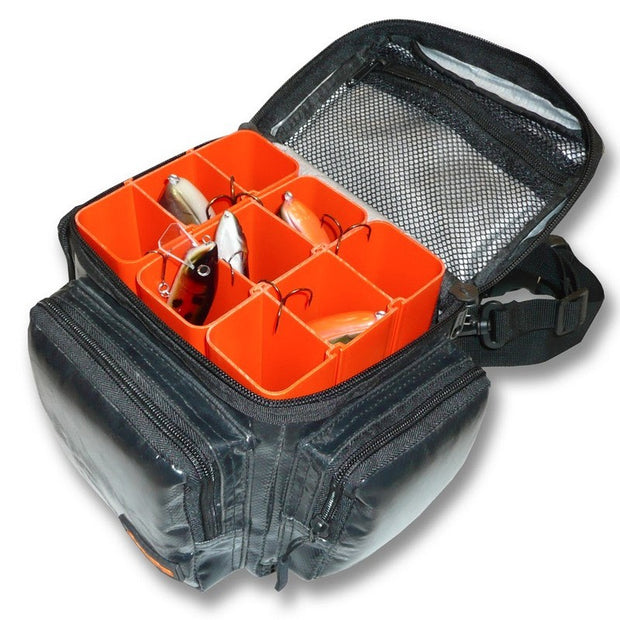 hpa tackle box Elevated Terminal Tackle this Plano tackle box has lift HPA Bags | Trophy Fishing