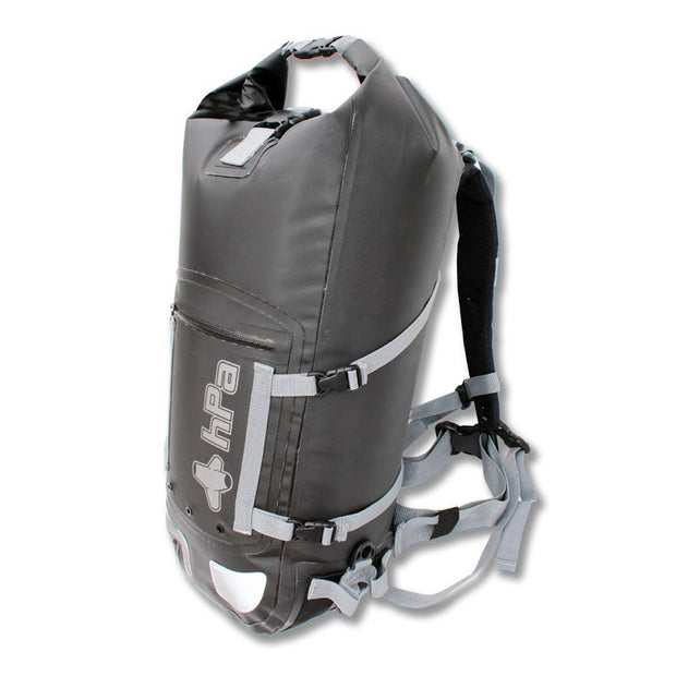 Hpa Dry Backpack 40 Black - TackleWest 