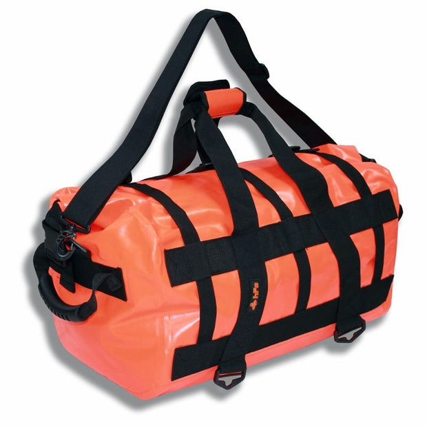 HPA Dry Duffel 50 Orange - Tackle West 