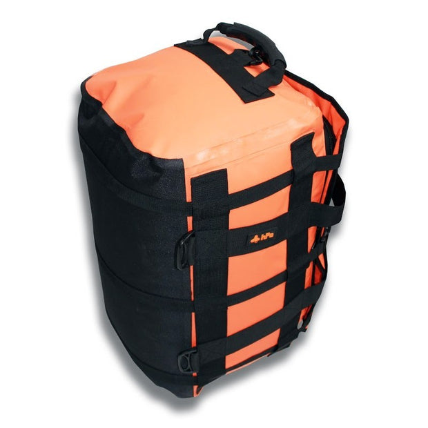 HPA Zip Duffle 50lt - TackleWest 