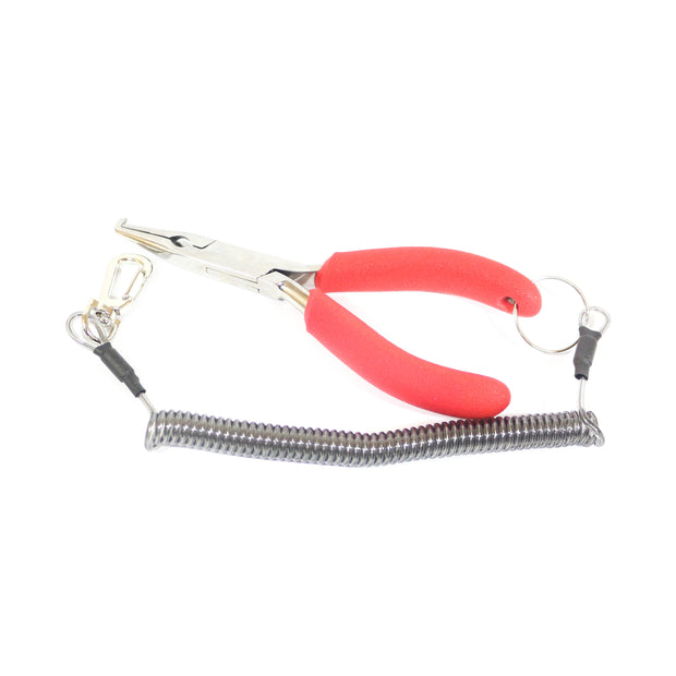 HPA Small Split Ring Plier - Tackle West 