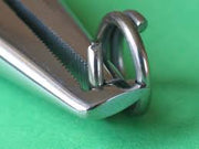 HPA HD Split Ring Pliers - Tackle West 