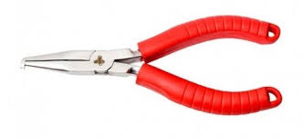 HPA HD Split Ring Pliers - Tackle West 