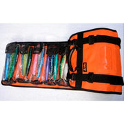 Hpa Popper Store Roll Orange - TackleWest 
