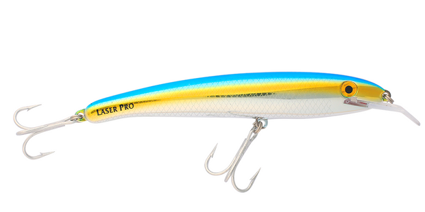 Halco Laser Pro 160dd - TackleWest 