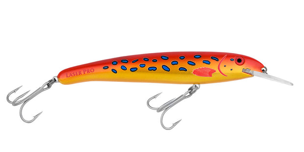 Halco Laser Pro 190dd - TackleWest 