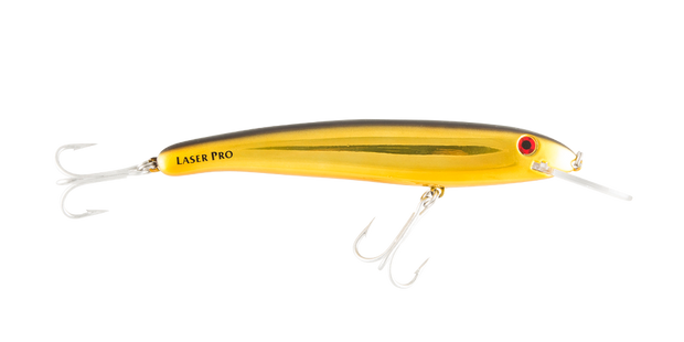 Halco Laser Pro 190dd - TackleWest 