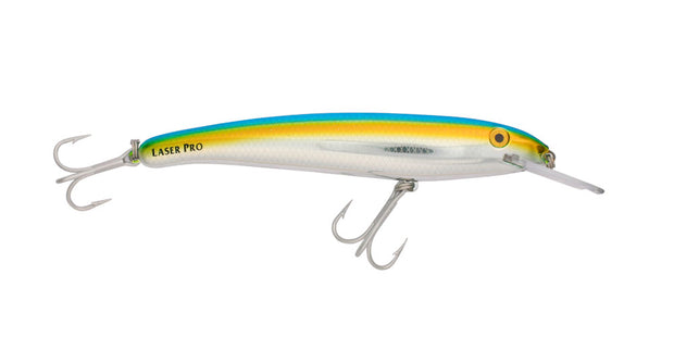 Halco Laser Pro 190dd - TackleWest 