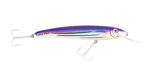 Halco Laser Pro 190dd - TackleWest 