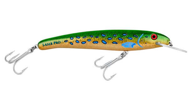 Halco Laser Pro 190dd - TackleWest 
