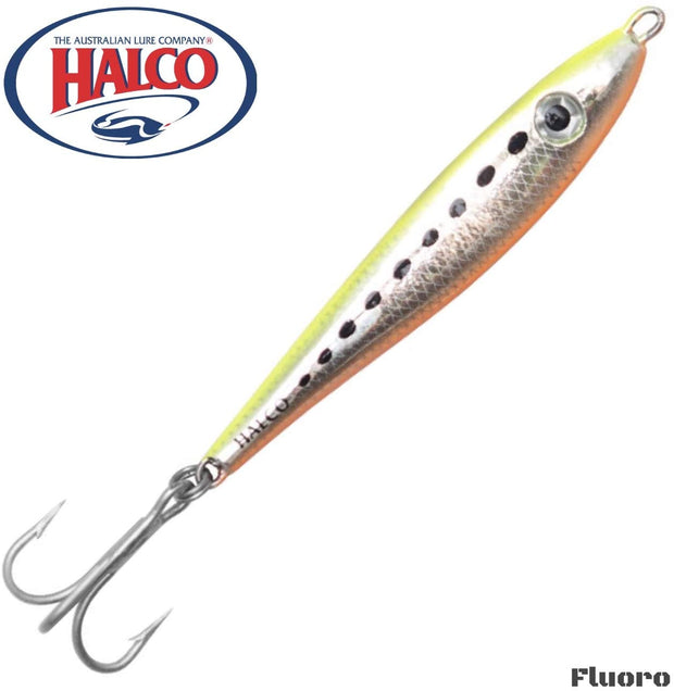 Halco Outcast - TackleWest 