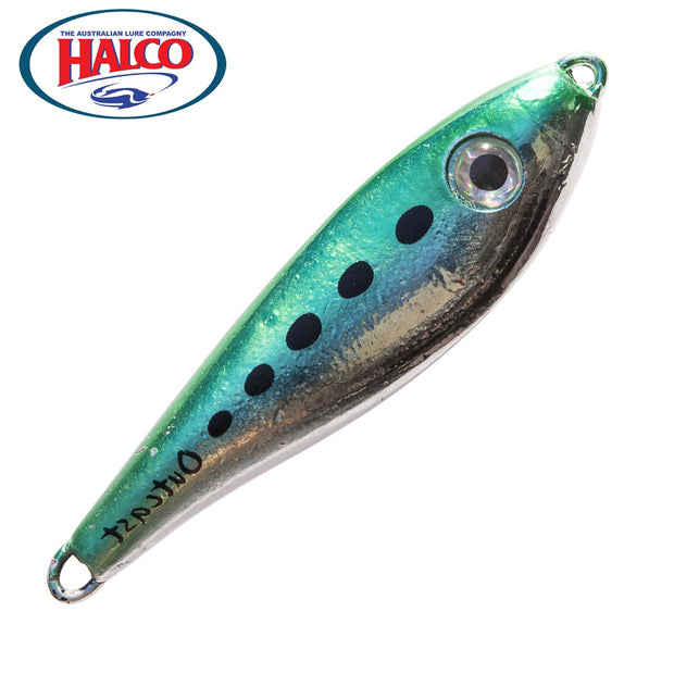 Halco Outcast - TackleWest 