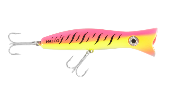 Halco Roosta Popper 160 - TackleWest 