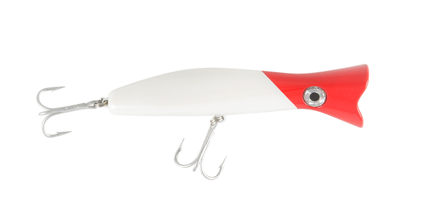 Halco Roosta Popper 160 - TackleWest 