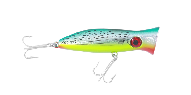 Halco Roosta Popper 80 - TackleWest 