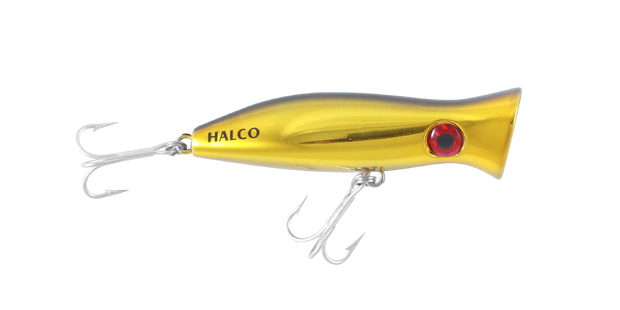 Halco Roosta Popper 80 - TackleWest 