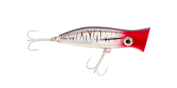 Halco Roosta Popper 80 - TackleWest 