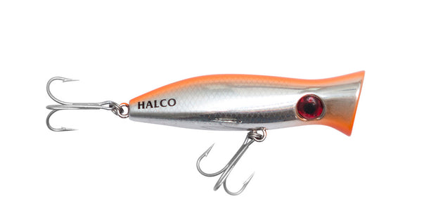 Halco Roosta Popper 80 - TackleWest 