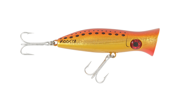 Halco Roosta Popper 80 - TackleWest 