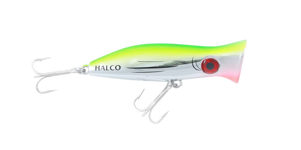 Halco Roosta Popper 80 - TackleWest 