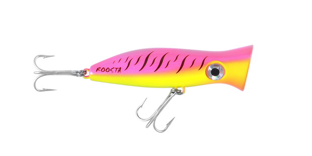 Halco Roosta Popper 80 - TackleWest 