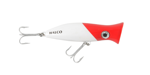 Halco Roosta Popper 80 - TackleWest 