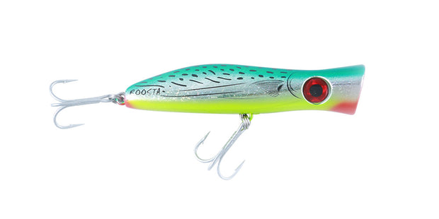 Halco Roosta Popper 105 - TackleWest 