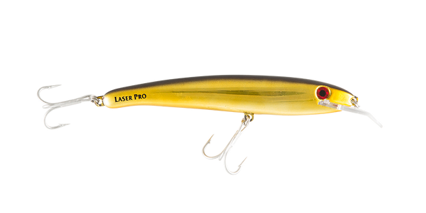 Halco Laser Pro 120dd - TackleWest 