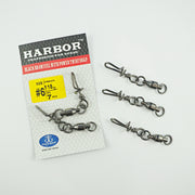 Harbor BB + Power Twist Snap - Tackle West 