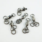 Harbor Ball Bearing Swivel + Split/Solid - Tackle West 