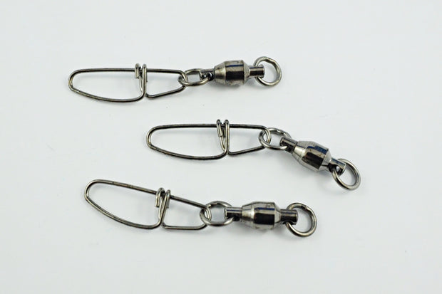 Harbor Ball Bearing + Crosslock Snap - Tackle West 