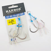 Harbor Deep Drop Assist Short - Tackle West 
