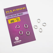 Harbor Egg Solid Ring - Tackle West 